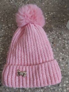 New But Unused Kids Cap
