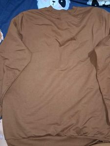 Bonker's Bambi Graphic Sweatshirt