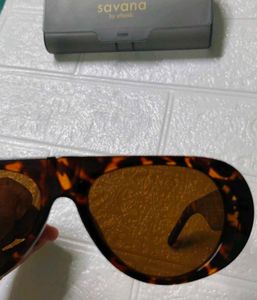 Savana by Urbanc Sunglasses Case