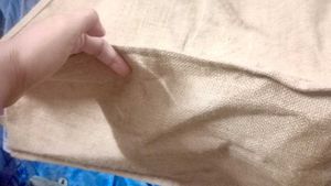 Jute Shopping Bag Extra Large