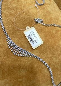 Exquisite Diamond hipbelt