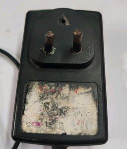 Charger Adapter Defect Product