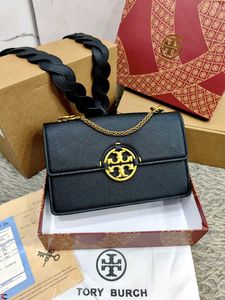 TORY BURCH(COPY)MILLER SHOULDER BAG WD DOUBLE BOX