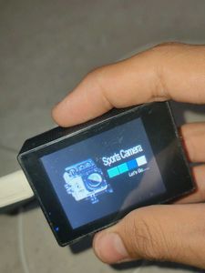 Camera Small