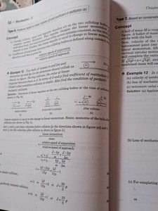 DC PANDEY Physics JEE MAINS&amp;ADVANCEMechanic Vol-2