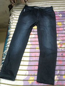 blue Jeans women and girls