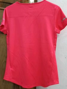 Adidas Women's Running T-Shirt