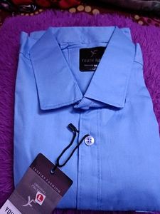 Yourth First Men Shirt