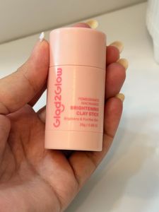 GLAD2GLow mask check details