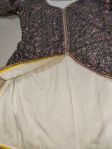 Heavy Sequence Top Only😍