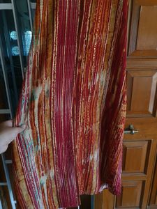 A Line Dress
