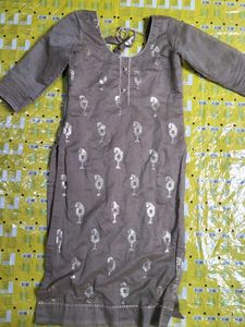 Elegant Kurta for woman