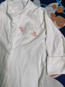 2 LUPILU Pink Baby and mothercare