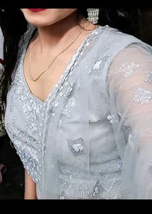 Exquisite Bridal Lehenga Choli
