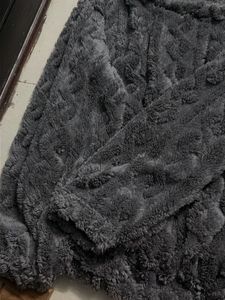 Cozy Textured Nightsuit set