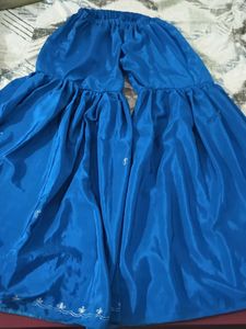 creap home made suit