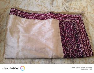 brand new saree