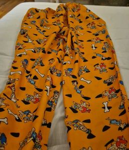 Flinstone Night Suit Set