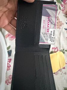 Men’s wallet