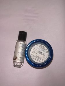 Plum Rice Water &amp; Niacinamide Clear Moisture Gel C