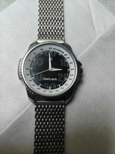Fastrack Analog Watch for Men/Women