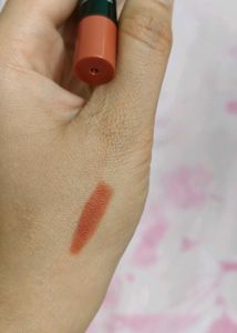 Plum Matte Lipstick