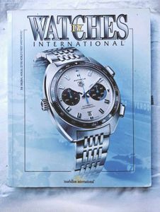 Watches International Vol. IV