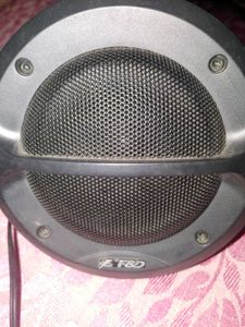 F&amp;D Speakers