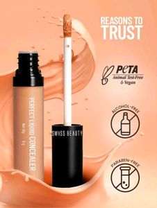Swiss Beauty Liquid Concealer