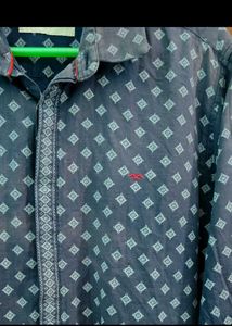 PIERRE CARDIN + MUFTI Shirts