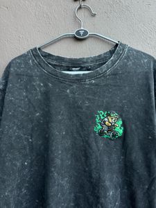 Graphic Print T-Shirt