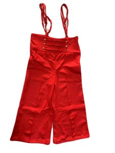 Girls Top With Pant