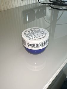 Sol de Janeiro Delicia Drench Body Butter