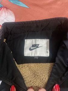 winter Nike Tracksuit for boys