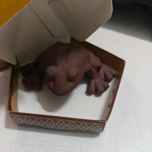 Miniso Harry Potter Chocolate Frog
