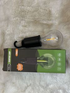 Portable Camping Light Bulb