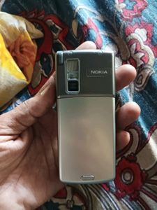 Idia touch screen phone