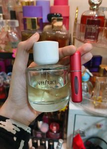 Zara Applejuice Perfume - (5 ML DECANT)