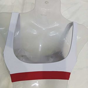 Two-Tone🪔 Bikini Top