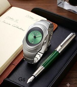 Oakley Men's Watch
