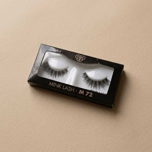 PAC Eyelashs