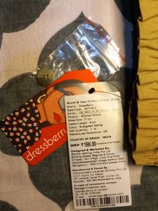 Dressberry Olive Solid Summer Shorts