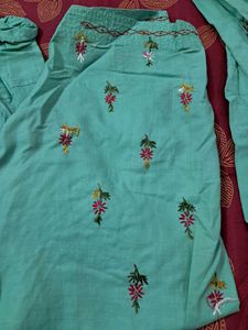 Kurta Set