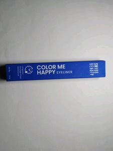 Swiss Beauty Happy Eyeliner