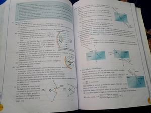 Science Class 10th Xam idea Refresher