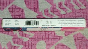 MyGlamm LIT Matte Lipliner Pencil