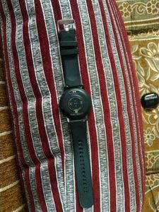 Stylish Smartwatch for Everyday Wear