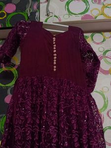 Kids Frock