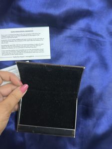 Sleek Brown Wallet