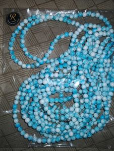 pearl beads body chain
